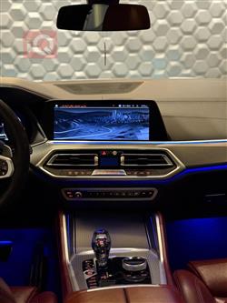 بی ئێم دەبڵیو X6